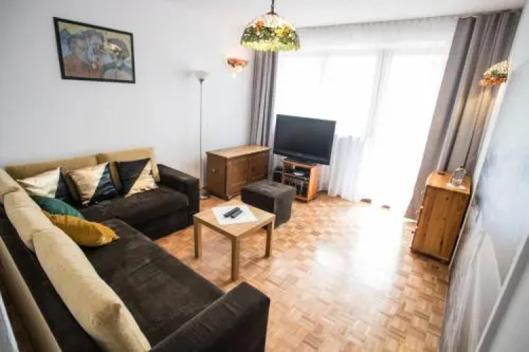 Apartament Ustronie