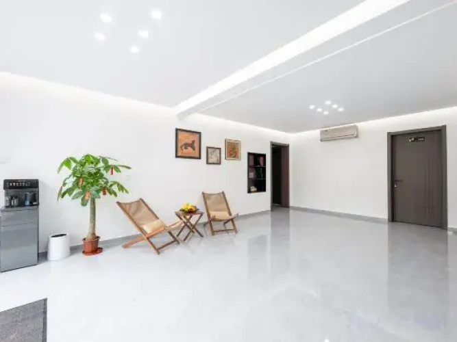 Enjoy Freedom Guesthouse (Mutianyu Great Wall Store)