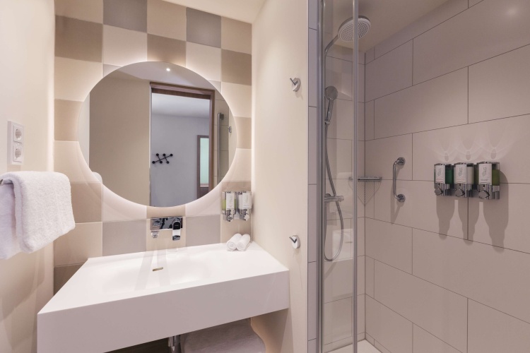 Hampton by Hilton Konstanz photo 9
