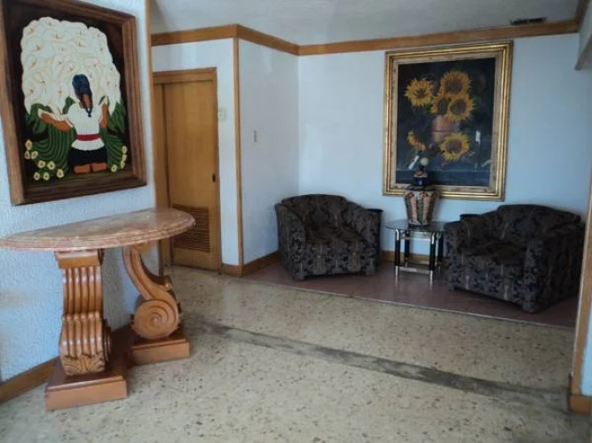 Hotel Mónaco