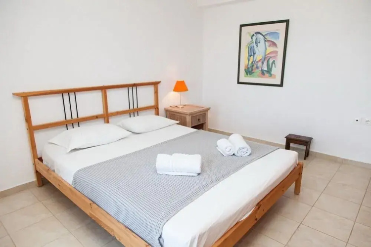 Villa Karthea Ii