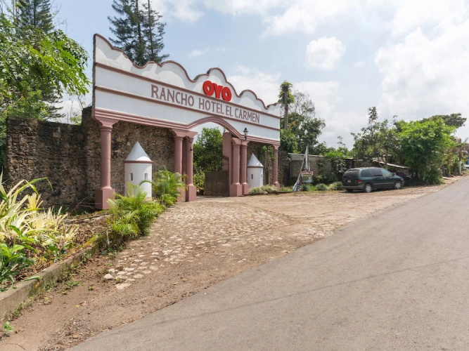 Imagen del hotel