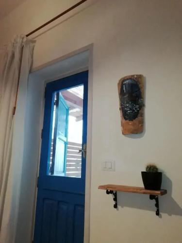 Amelié's House