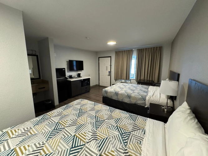 Econo Lodge