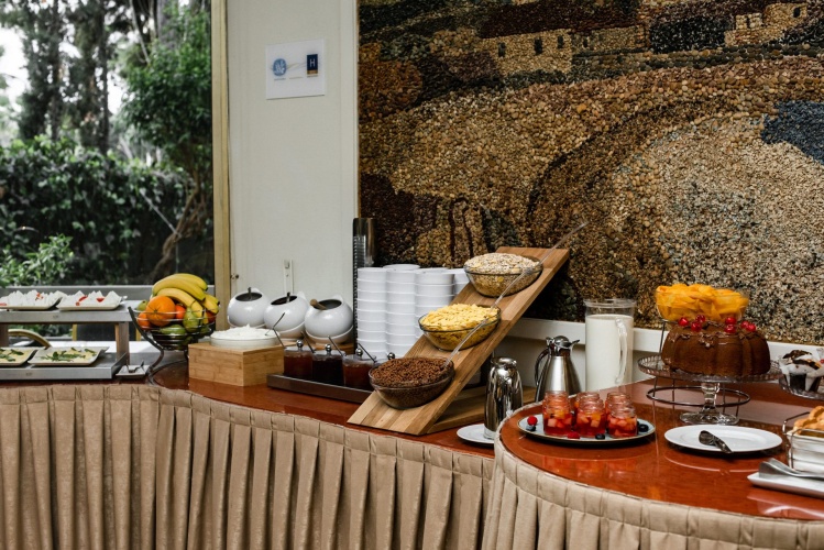 Emmantina Hotel photo 12