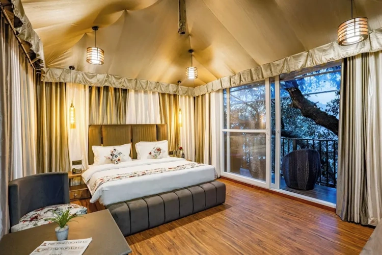Tent