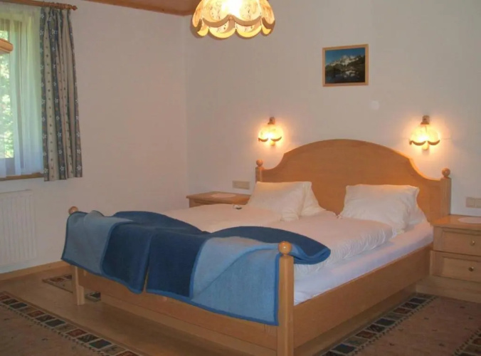 Ferienwohnung Mützengruß