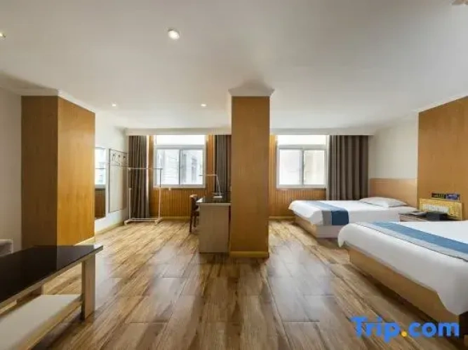 Business Twin room