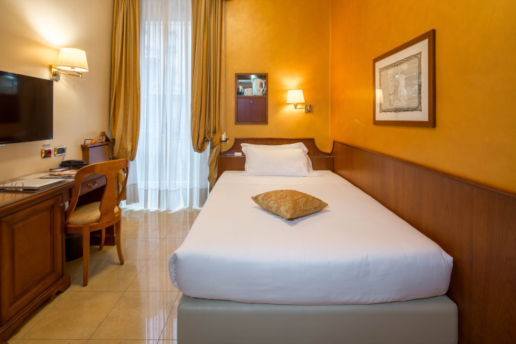 UNAHOTELS Galles Milano photo 8