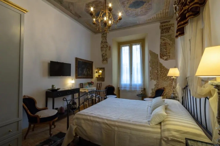 1 Bedroom Superior Apartment