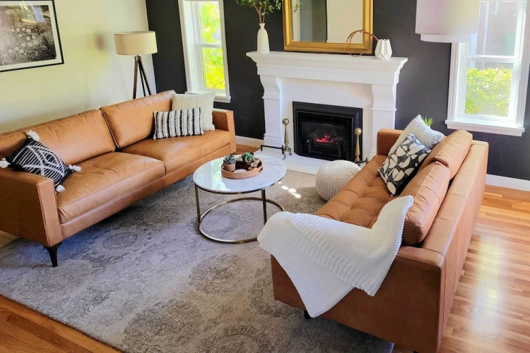 1 Bedroom Cottage