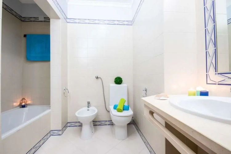 Apartamento Philippine