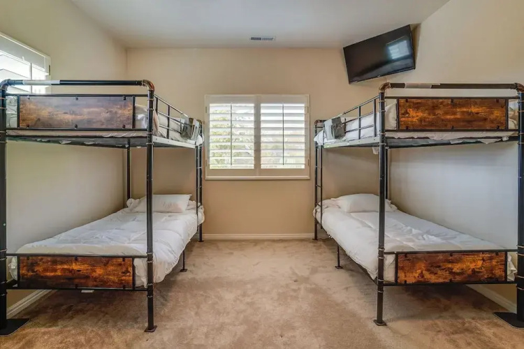 Upscale Group Getaway in Orem w/ Private Hot Tub