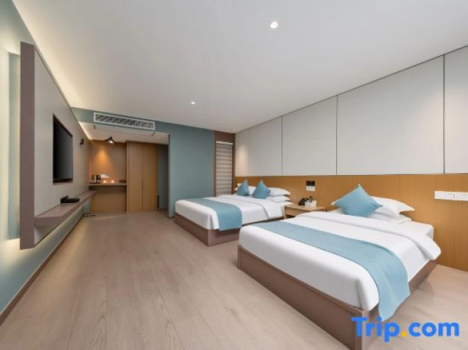 Premier Suite