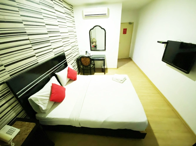 Superior Single room