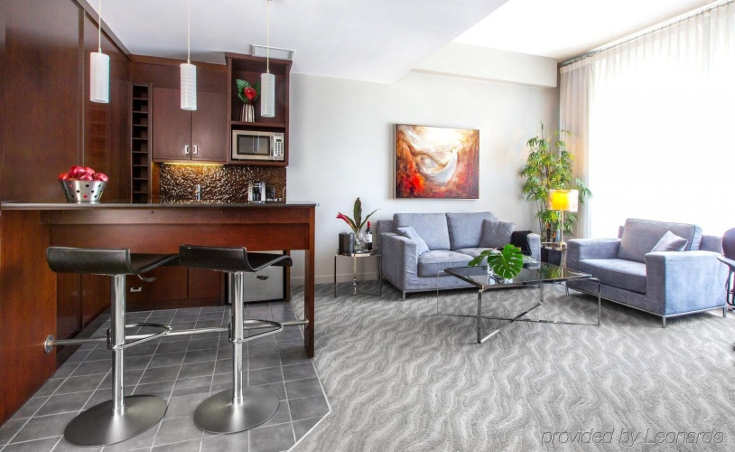 Matrix Hotel photo 10