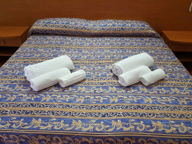 Hotel Saponi