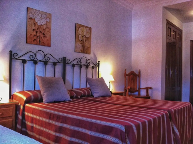 Hotel El Molino