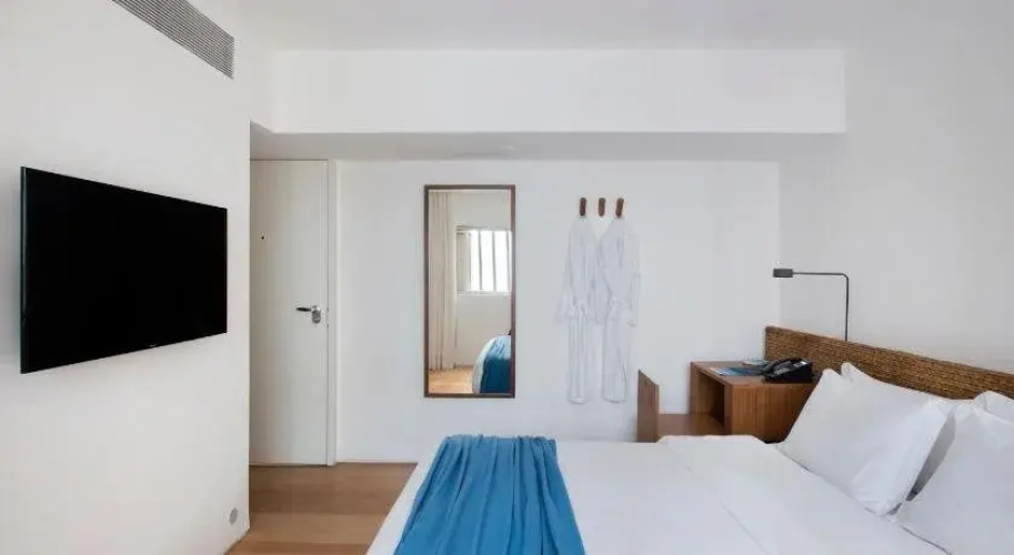 Apartamentos Arpoador