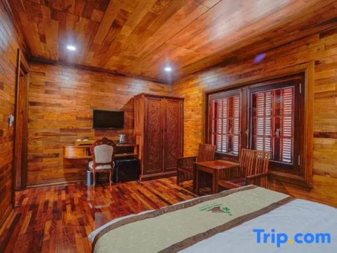 1 Bedroom Suite