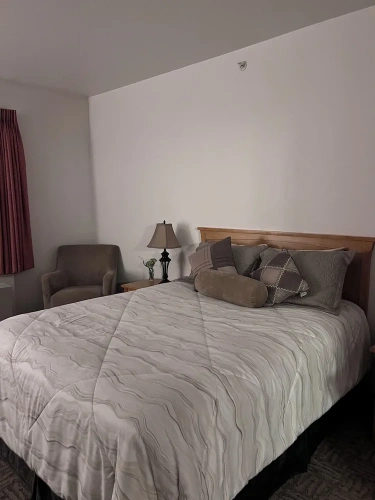 Superior Double Suite