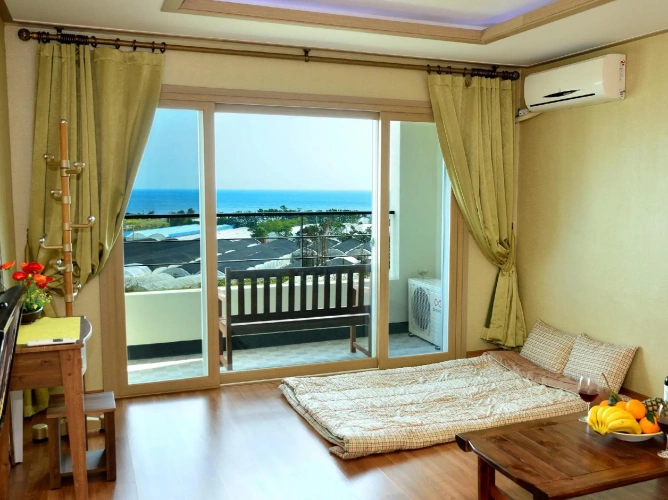 Standard Double Family room