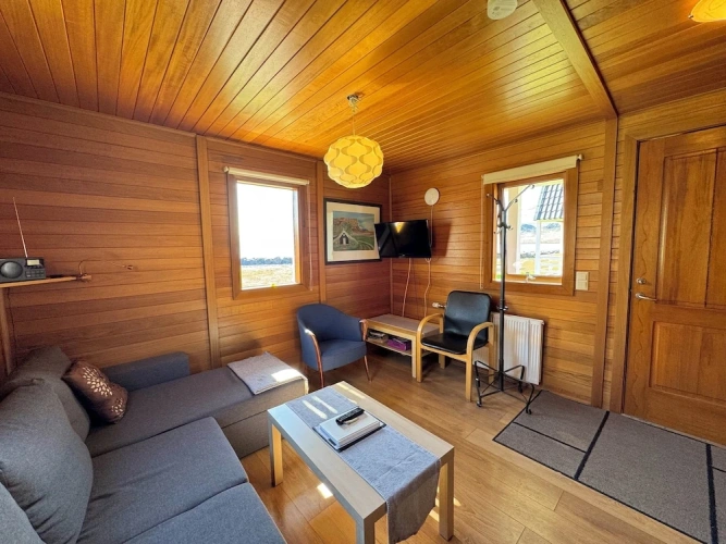 Bungalow