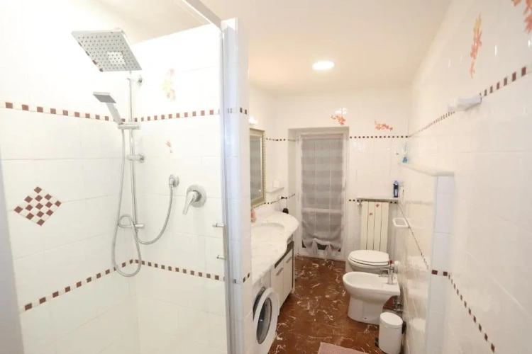 2 Bedrooms Double Apartment