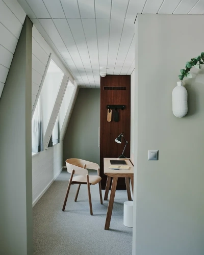 Standard Quadruple room with balcony