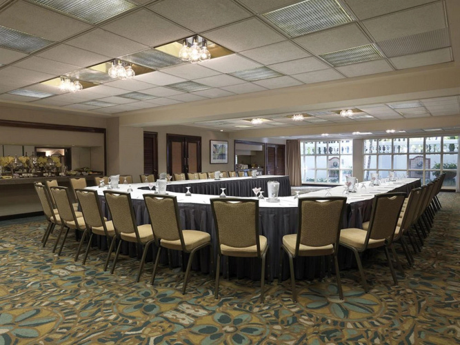 Fairmont El San Juan Hotel photo 31