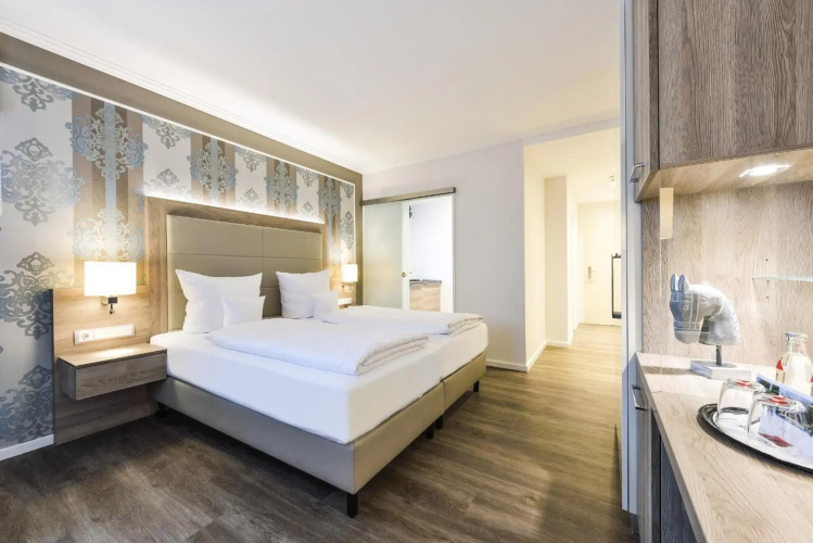 See- und Sporthotel Ankum