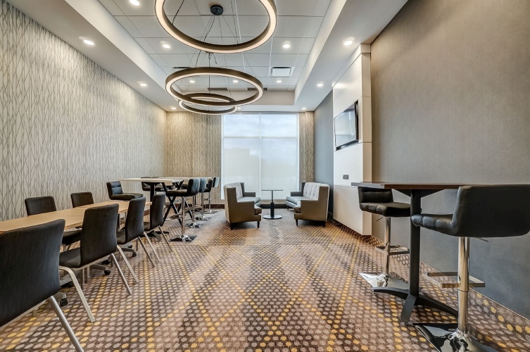 Holiday Inn Gatineau - Ottawa photo 24