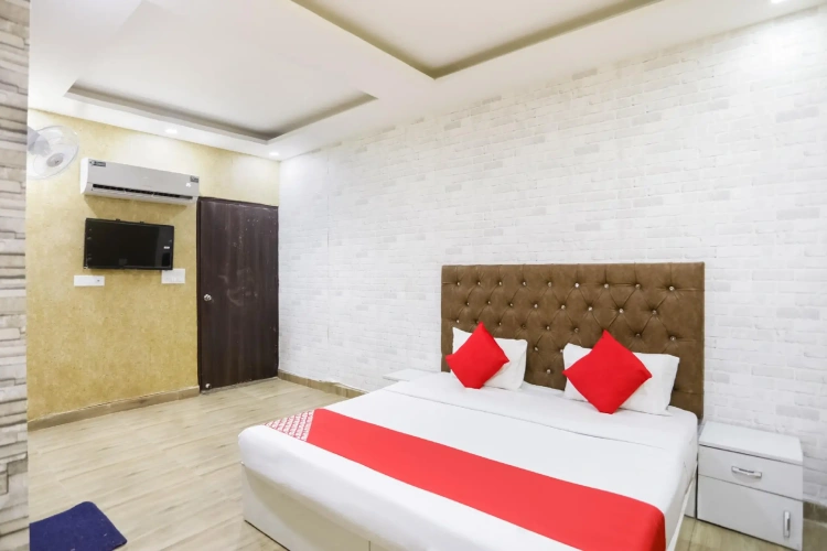 Classic Double room