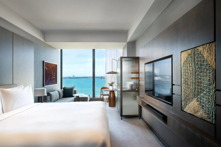 InterContinental Auckland by IHG