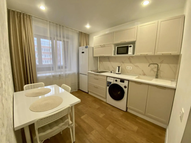 Фотография номера квартиры Besthouse Apartments