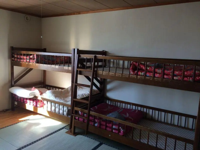 Lodge Takayuki