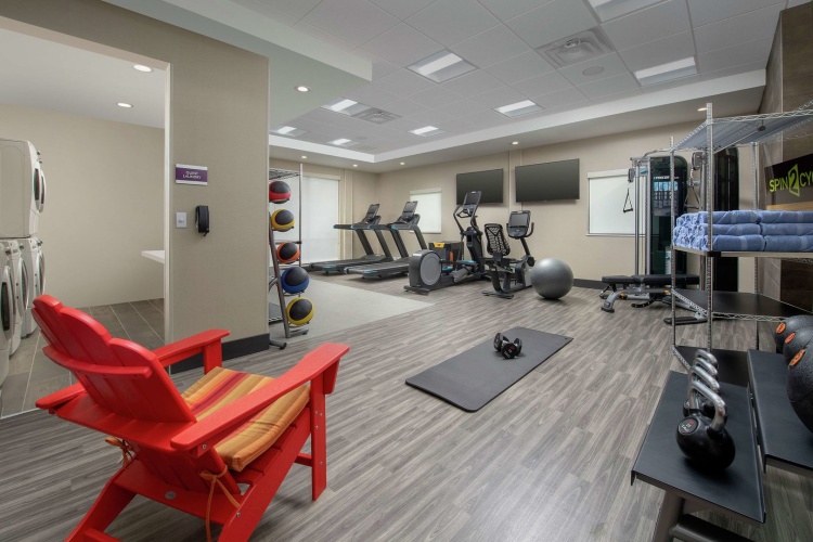 Home2 Suites by Hilton Edison, NJ photo 14