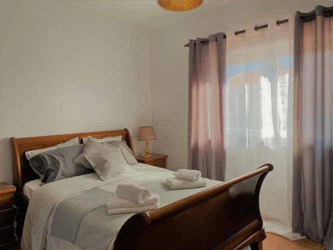 Superb Villa in Baleal w/ Patio, parking & 5 BRs