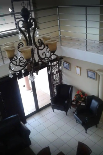ASDA Guest House