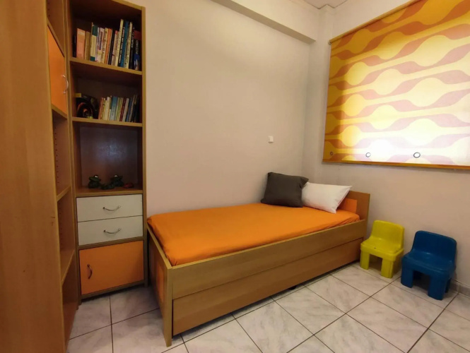 Euphoria Apartment