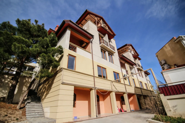 Hotelafbeelding