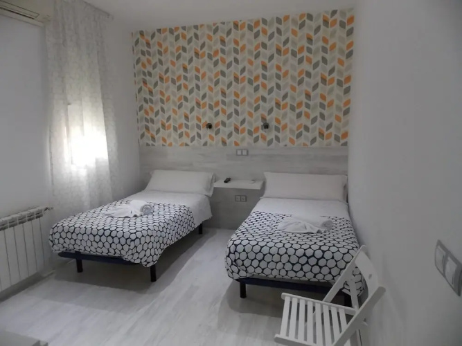 Bloom Inn Madrid