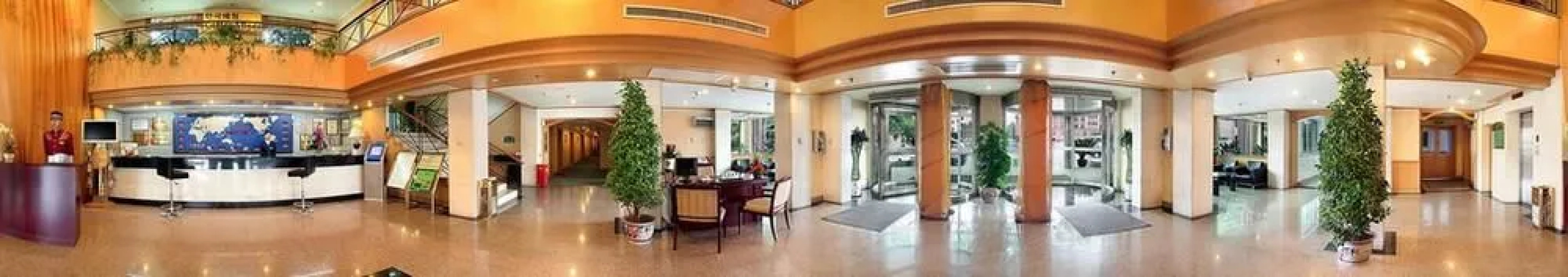 Shun Yi Hotel