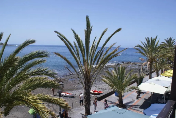 Apartamento Casanova 1A