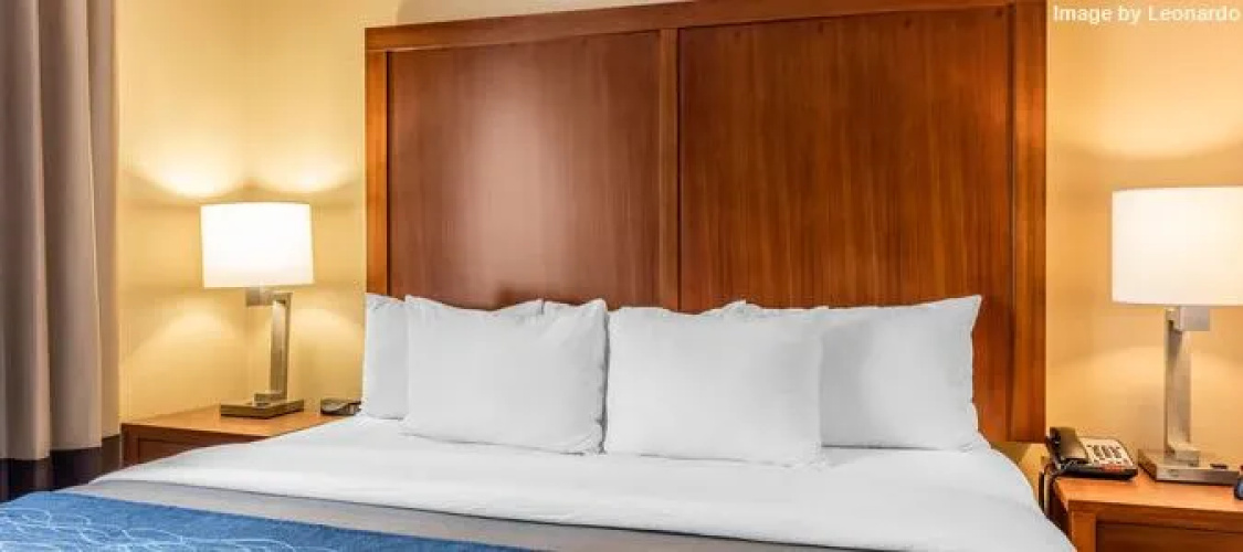 Holiday Inn Express Memphis Airport Area