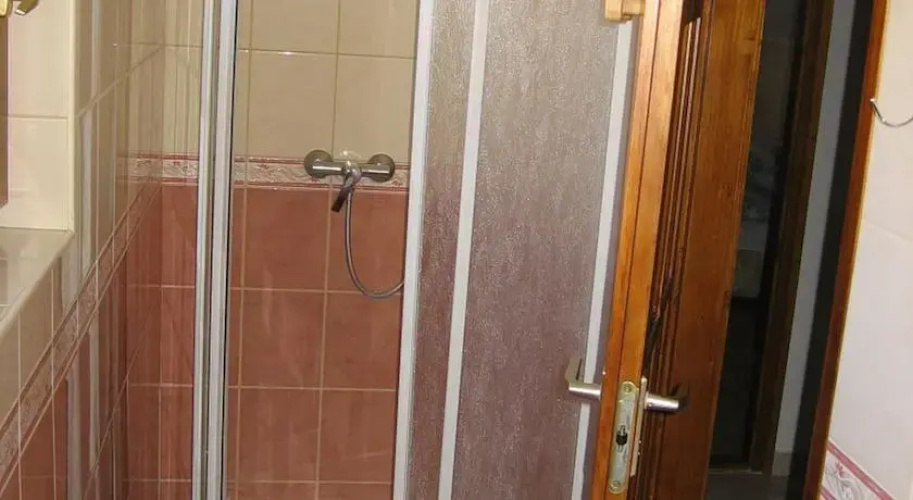 Orsolya Apartman