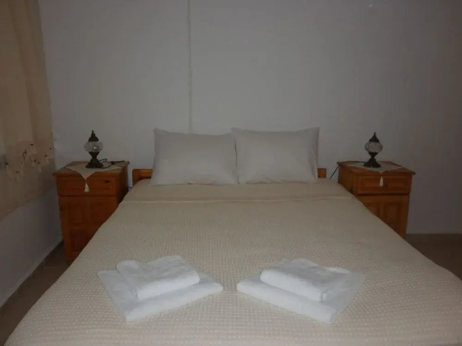 Myra Hotel
