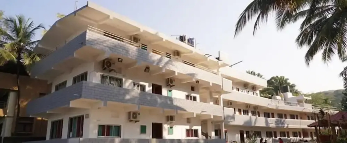 Image de l'hôtel