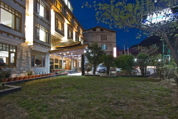 Otel görseli