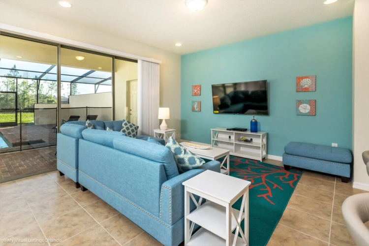 Geneve Villa Windsor At Westside